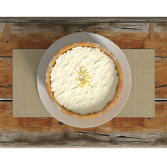 Torta di Ricotta